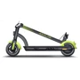 YADEA KS3 lite 36V 5 Ah, 500W Серый/Зеленый: Допустимая нагрузка, кг 100
