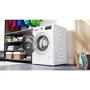 Стиральная машина Bosch WAN2425KPL: Тип загрузки фронтальная
