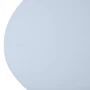 Коврик для кухни Ardesto 44х37см голубой (AR3321BL)