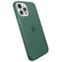 Чохол для iPhone Speck Presidio Perfect-Mist Case Fern Green / Fern Green (138503-9275) for iPhone 12 Pro Max: Матеріали пластик