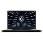 Ноутбук MSI Stealth GS77 (12UHS-040): Екран 17.3" IPS (3840x2160)