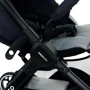 Візок Mioobaby Rocco Beige: Стать дитини дівчинка, хлопчик