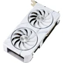 Відеокарта ASUS Dual GeForce RTX 4070 SUPER EVO White OC Edition 12GB GDDR6X (DUAL-RTX4070S-O12G-EVO-WHITE): Призначення Геймерские