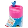 Дитяча пляшка для води Stor Disney - Frozen Iridescent Aqua Tritan Hydro Bottle 430 ml (Stor-17936): Об'єм, мл 430