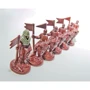Настольная игра Hobby World Колонизаторы. Города и Рыцари. Расширение для 5-6 игроков (1099): Вид стратегические