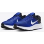 Кроссовки для бега Nike Running Air Zoom Structure 24 (DA8535-401) 44.5 (11.5) синие текстиль всесезон: Вид Кроссовки
