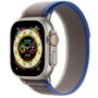 Аксесуар для Watch WIWU Trail Loop Blue/Gray для Apple Watch 42/44/45/49mm