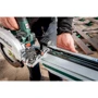 Дисковая пила Metabo KS 18 LTX 66 BL (611866840): Производитель Metabo