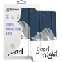 Аксессуар для iPad BeCover Smart Case Good Night for iPad Air 11 (2024 / 2025) (711604) фото 5