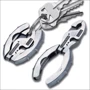 Мультитул Swiss+Tech Micro-Plus EX 9-in-1 (ST50016ES): Количество функций 15