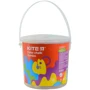 Крейда кольорова Kite Jumbo Kite Fantasy 15 шт (K22-074-2)