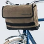 Велосумка Сумка на руль Blackburn Wayside Handlebar/Musette 5 л черный/бежевый 409 г (7099769): Производитель Blackburn