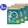 Сухой корм Purina One Indoor Purina ONE Indoor для взрослых кошек постоянно находящихся в помещении с индейкой 3х200 г (7613034604996)
