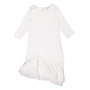 Платье Marions MEL6777BM 158 см белое