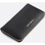 Женский кошелек Michael Kors LG COIN MF PHN CASE черный (34F9GTVE3L001): Страна производитель США