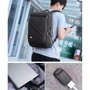 Рюкзак Mark Ryden Special MR6545 black фото 15