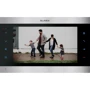 Slinex SL-10N Cloud Silver/Black