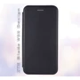 Чехол для телефонов BeCover Book Exclusive Black for ZTE Blade V50 Design (712196): Цвет черный