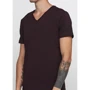 Футболка H & M 2510874 L сливова: Сезон літо