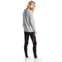 Легінси H & M 1201292 46 чорні для вагітних: Візерунок Однотонний