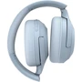 Навушники A4Tech Fstyler BH220 Blue: Час роботи, ч 40