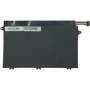 Батарея для ноутбука Lenovo 01AV448 ThinkPad E490 11.1V Black 4120mAh OEM (75243): Совместимость Lenovo