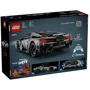 Конструктор LEGO Technic Суперкар Lamborghini Revuelto (42214) фото 8