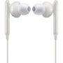Наушники Беспроводная гарнитура Samsung U Flex White (EO-BG950CWEGRU) фото 6