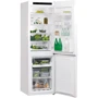 Холодильник Whirlpool W7 811I W: Розміри (ВхШхГ): 189 x 59.6 x 67.6 см