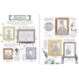Impressionists Sticker Book / Наліпки імпресіоністів: Производитель Usborne