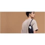Сумка на пояс Xiaomi Sports Fanny Pack Black чорна: Стиль Повседневный (Casual)