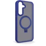 Чохол для телефона ArmorStandart Unit Stand Blue для Samsung S936 Galaxy S25 Plus (ARM82861)