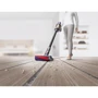 Пилосос Dyson Cyclone V10 Total Clean: Тип пилососа ручний (вертикальний)