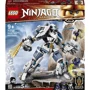 LEGO NINJAGO Битва робота-титана Зейна (71738)