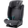 Автокресло BRITAX-ROMER EVOLVAFIX Midnight Grey (2000037922): Вес ребенка 9-36 кг