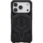 Чехол для iPhone Urban Armor Gear UAG Monarch Pro Magsafe Carbon Fiber (114513114242) for iPhone 17 Pro
