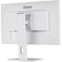 Монитор iiyama XUB2792HSU-W5: Разъемы VGA, USB, Выход на наушники, HDMI, DisplayPort