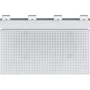 Маршрутизатор Wi-Fi Xiaomi Router AX3000T (DVB4423GL): Интерфейс подключения (LAN-порт) 3x10/100/1000 Ethernet