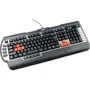 Клавиатура A4 Tech X7-G800 V USB Black: Интерфейс подключения проводная USB