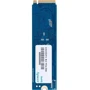 Apacer AS2280P4 512 GB (AP512GAS2280P4-1): Интерфейс подключения M.2 (PCI-E), PCI-Express 3.0 (x4)