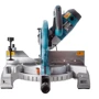 Дискова пила Makita LS1018LN: Потужність, Вт 1.430 Вт
