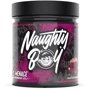 Предтренировочный комплекс Naughty Boy Menace 420 g / 30 servings / Cherry Cola