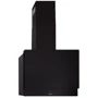 Витяжка Eleyus INSPIRO 1200 LED 60 BL: Тип фільтра повітря Рециркуляція, Відведення
