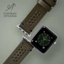 Аксессуар для Watch LAUT Heritage Watch Strap Olive (LAUT_AWL_HE_GN) for Apple Watch 42/44/45/49mm: Тип аксессуара ремешок