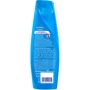 Shamtu Volume Plus Shampoo 360 ml Шампунь с экстрактом крапивы: Классификация Масс-маркет