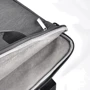 COTEetCI Business Shoulder Grey (MB1050-GY) for MacBook 13-14": Совместимость MacBook 13-14"