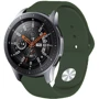 Ремінець BeCover Sport Band Green для LG Watch Sport W280A (706227) фото 5