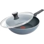 Сковорода Tefal Generous Cook ВОК с крышкой 28 см (C2771953_SET)