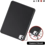 Аксессуар для iPad AirOn Premium SOFT Case Black for iPad Pro 11 2024 M4 фото 6
