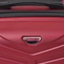 Чемодан Ricco Grande M red (T15002red-M): Пол Унисекс